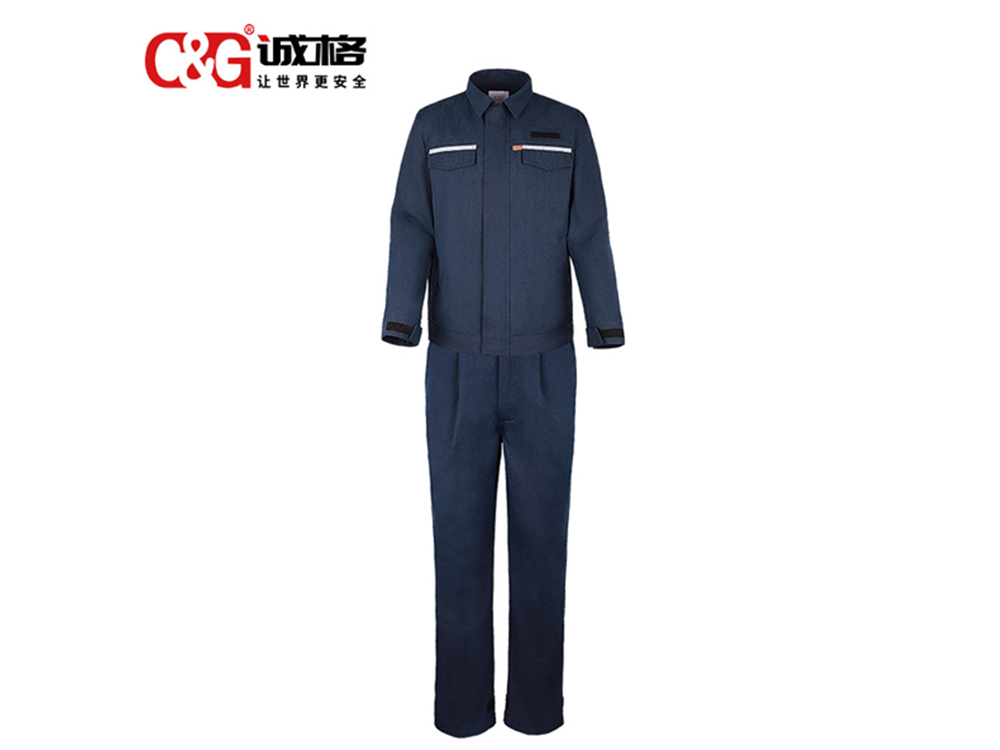國(guó)家標(biāo)準(zhǔn)：防電弧服能用多久？2024年最新防護(hù)要求
